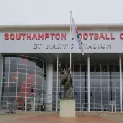 Southampton Kicked Out of Championship Play-Off Final Over Spygate Scandal