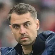 Southampton Set to Sack Tonda Eckert After Spygate Scandal Costs Play-Off Shot