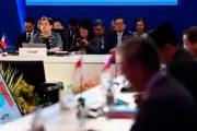 Southeast Asian Leaders to Issue Veiled Rebuke Over Middle East War