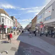 Southend Brawl: 30 Teens with Knives and Bottles Leave Two Injured