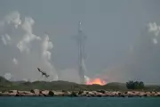 SpaceX Launches Upgraded Starship V3 on 12th Test Flight