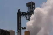 SpaceX Plans Record-Breaking $75 Billion IPO for Mars Missions