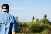 SpaceX Starship Launch Aborted Seconds Before Liftoff in Texas