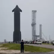 SpaceX Starship V3 Launch Live: How to Watch First Flight of Megarocket