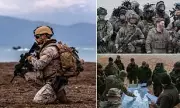 Spain Calls for EU Army Amid Fears Over NATO Reliability and US Threats
