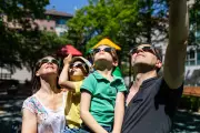 Spain Hotel and Flight Prices Skyrocket Ahead of Rare Solar Eclipse