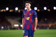 Spain Midfielder Fermin Lopez to Miss World Cup Due to Fractured Foot