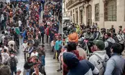 Spain Police Warn Terrorists Could Exploit Migrant Legalisation Scheme