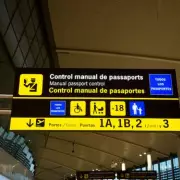 Spain Travel Rules: New Passport and Entry Requirements for UK Tourists