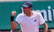 Spanish Teen Jodar Channels Nadal with Epic French Open Win