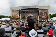 Speaker Claims God ‘Raised Up’ Trump to Build White House Ballroom