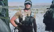 Special Forces MP Al Carns Eyes Downing Street After Wes Streeting Resigns