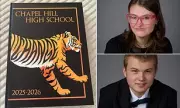 Special needs students omitted from North Carolina high school yearbook