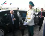 Special Tribunal for Putin's Cabal: A Nuremberg-Style Pursuit of Justice for Ukraine