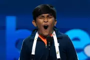 Spelling Bee Crowns Champion in Thrilling 98th Competition