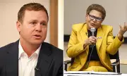 Spencer Pratt Accuses CBS of Editing Interview to Boost Karen Bass