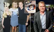 Spencer Pratt Builds Unlikely Coalition in LA Mayor Race