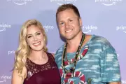 Spencer Pratt Hits Back at Reporter Over Los Angeles Residency Claims