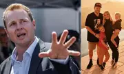 Spencer Pratt: LA Mayor Hopeful Denies Party Affiliation, Blasts Politicians