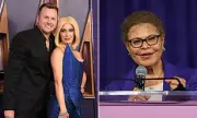 Spencer Pratt Nears Fundraising Parity With LA Mayor Karen Bass