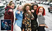 Spice Girls Eye ABBA-Style Hologram Show for 30th Anniversary