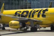 Spirit Airlines Ceases Operations After Failed Merger Deal