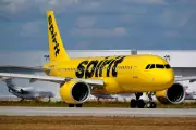 Spirit Airlines Ends 34-Year Run, Reshaping U.S. Air Travel Before Collapse