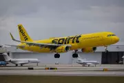 Spirit Airlines Faces Shutdown After Government Bailout Collapses