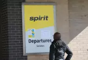 Spirit Airlines Nears Full Refunds After Shutdown Amid Financial Collapse