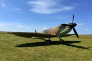 Spitfire Could Return to Production 90 Years After First Flight