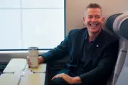 Sponsors Paid Up to $1M for Sean Duffy's Reality Road Trip Show