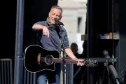 Springsteen and Morello Announce Star-Studded Protest Festival Against Trump