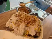Spud Hut's Giant Jacket Potatoes Earn 5-Star TripAdvisor Rating