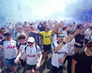Spurs Face Relegation Threat in Crucial Everton Clash
