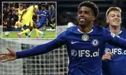 Spurs Stumble Again: Chelsea Win Deepens Relegation Fears
