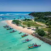Sri Lanka Scraps £40 Tourist Fee for Brits Just in Time for Summer