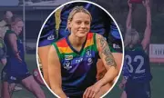St Mary's Sporting Club Mourns Tragic Loss of Player Brittany McLaughlin