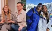 Stacey Solomon Denies Divorce Rumours, Admits She Sometimes 'Couldn't Stand' Joe Swash