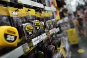 Stanley Closing US Plant for Yellow Tape Measures Due to Foreign Model's Popularity