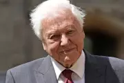 Star-Studded BBC Event to Mark Sir David Attenborough's 100th Birthday