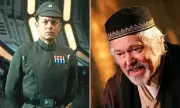 Star Wars Actor Michael Pennington Dies at 82