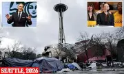 Starbucks Founder Schultz Blasts Seattle Mayor for Driving Out Businesses