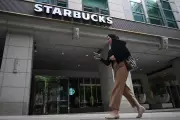Starbucks Korea Sales Plummet After Controversial 'Tank Day' Campaign