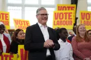 Starmer Admits Labour Faces 'Challenge' in Local Elections