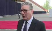 Starmer Admits UK-US Relations Damaged by Iran War and Conflicts