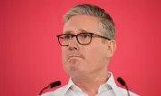 Starmer Ally Hints PM May Set Departure Timetable Amid Coup Fears