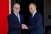 Starmer and Tusk Sign Defence Treaty for 'Generational Uplift' in UK-Poland Ties