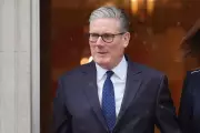 Starmer biographer warns Labour risks leader change before next election