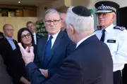 Starmer Calls for Ban on Some Pro-Palestine Protests in Antisemitism Crackdown