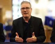 Starmer Calls for Whole-Society Response to Rising Antisemitism Crisis